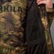 Härkila Herren Jacke Deer Stalker Camo HWS AXIS MSP®Forest