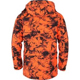 H&auml;rkila Herren Jacke Wildboar Pro HWS Insulated AXIS MSP&reg;Orange Blaze 48