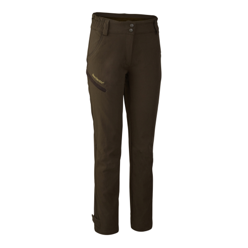 Deerhunter Damen Hose Mary Extreme Wood