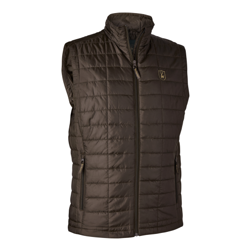 Deerhunter Herren Weste Muflon Wood L