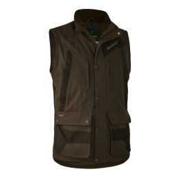 Deerhunter Herren Weste Muflon Extreme Wood 54