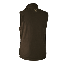 Deerhunter Herren Weste Muflon Extreme Wood 54