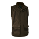 Deerhunter Herren Weste Muflon Extreme Wood 54