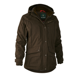 Deerhunter Damen Jacke Mary Extreme Wood