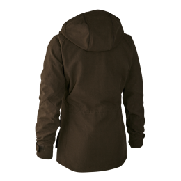 Deerhunter Damen Jacke Mary Extreme Wood