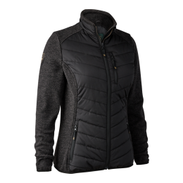 Deerhunter Damen Jacke Caroline Black