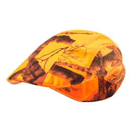 Deerhunter Herren Schieberm&uuml;tze REALTREE EDGE&reg; ORANGE  62/63