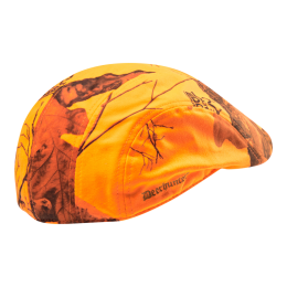 Deerhunter Herren Schieberm&uuml;tze REALTREE EDGE&reg; ORANGE  62/63