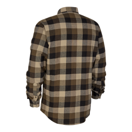 Deerhunter Herren Hemd Marvin Green Check