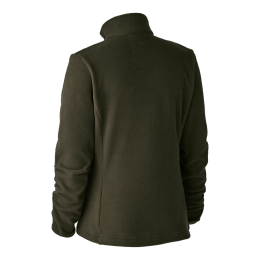Deerhunter Damen Fleecejacke Chasse Beluga 38