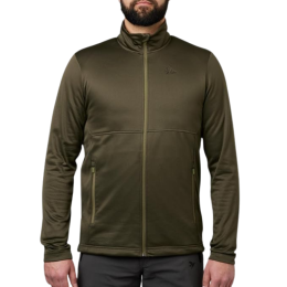 Seeland Elliot Fleecejacke Pine Green