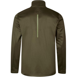 Seeland Elliot Fleecejacke Pine Green