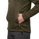Seeland Elliot Fleecejacke Pine Green