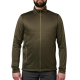 Seeland Elliot Fleecejacke Pine Green
