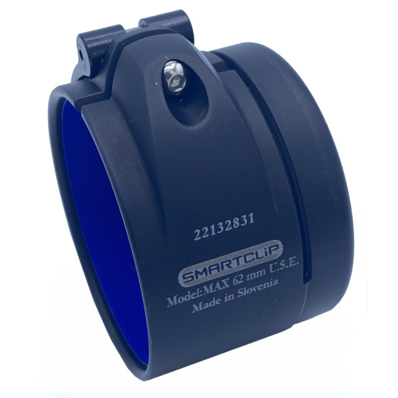 Smartclip Klemmadapter Mod. AS 57 UShort (1,8mm)