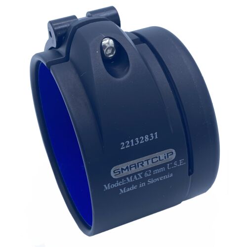 Smartclip Klemmadapter Mod. AS 57 Slim USE (1,8mm)