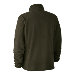 Deerhunter Herren Fleecejacke Chasse Beluga XXL