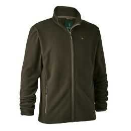 Deerhunter Herren Fleecejacke Chasse Beluga 3XL