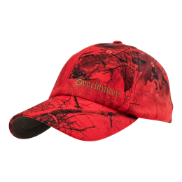 Deerhunter Kappe Ram REALTREE EDGE&reg; RED