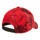 Deerhunter Kappe Ram REALTREE EDGE® RED