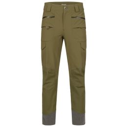 Blaser Herren Hose Striker WP Dunkelolive 52