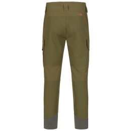 Blaser Herren Hose Striker WP Dunkelolive 56