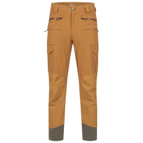 Blaser Herren Hose Striker WP Rubber braun 48