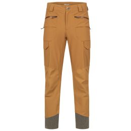 Blaser Herren Hose Striker WP Rubber braun 56