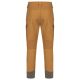 Blaser Herren Hose Striker WP Rubber braun 56