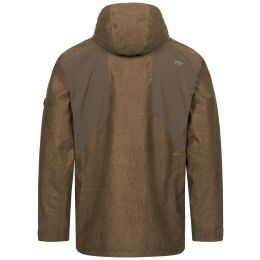 Blaser Herren Jacke Vintage Wing Dunkelbraun Melange S