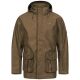 Blaser Herren Jacke Vintage Wing Dunkelbraun Melange L