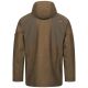 Blaser Herren Jacke Vintage Wing Dunkelbraun Melange L