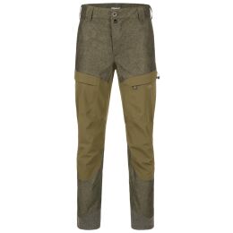 Blaser Herren Hose Ake 22 Olive melange / Schwarz  56