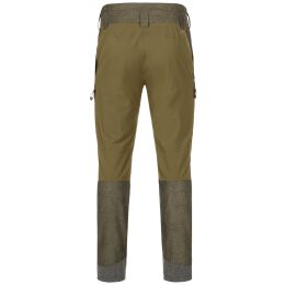 Blaser Herren Hose Ake 22 Olive melange / Schwarz  56