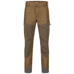 Blaser Herren Hose Ake 22 Dunkelbraun Melange  50