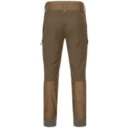 Blaser Herren Hose Ake 22 Dunkelbraun Melange  50