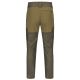 Blaser Herren Hose Vintage Whizz Softshell Olive Melange / Schwarz  50