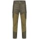 Blaser Herren Hose Vintage Whizz Softshell Olive Melange / Schwarz  58