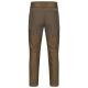 Blaser Herren Hose Vintage Whizz Softshell Dunkelbraun Melange  58