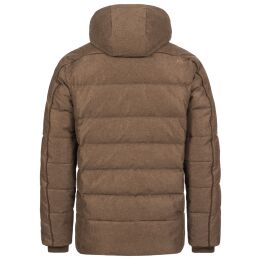 Blaser Herren Daunenjacke Vintage Radiation