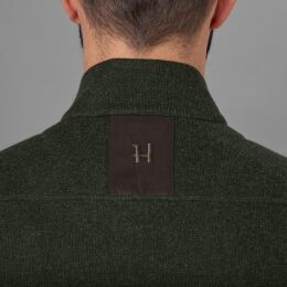 H&auml;rkila Herren Strickjacke Metso