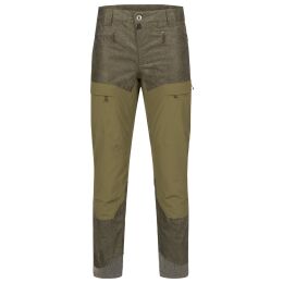 Blaser Herren Hose Vintage Radiator Olive Melange / Schwarz  52