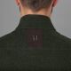 Härkila Herren Strickjacke Metso Willow green M