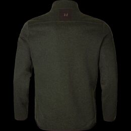 Hrkila Herren Strickjacke Metso Willow green XXL