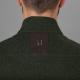 Härkila Herren Strickjacke Metso Shadow brown XL