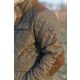 Blaser Herren Jacke Vintage Miles Olive Melange / Schwarz  S