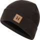 Härkila Strickmütze Annaboda 2.0 Demitasse brown One Size