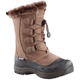 Baffin Damen Winterstiefel Chloe Taupe