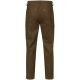 Blaser Herren Hose Suede Maddox Dunkelbraun