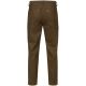 Blaser Herren Hose Suede Maddox Dunkelbraun 58